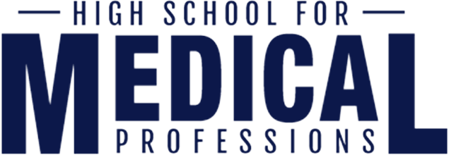 HS for Medical Professions logo